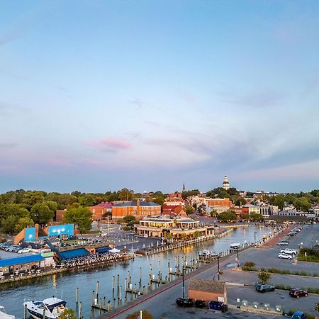 Historic Inns Of Annapolis Dış mekan fotoğraf