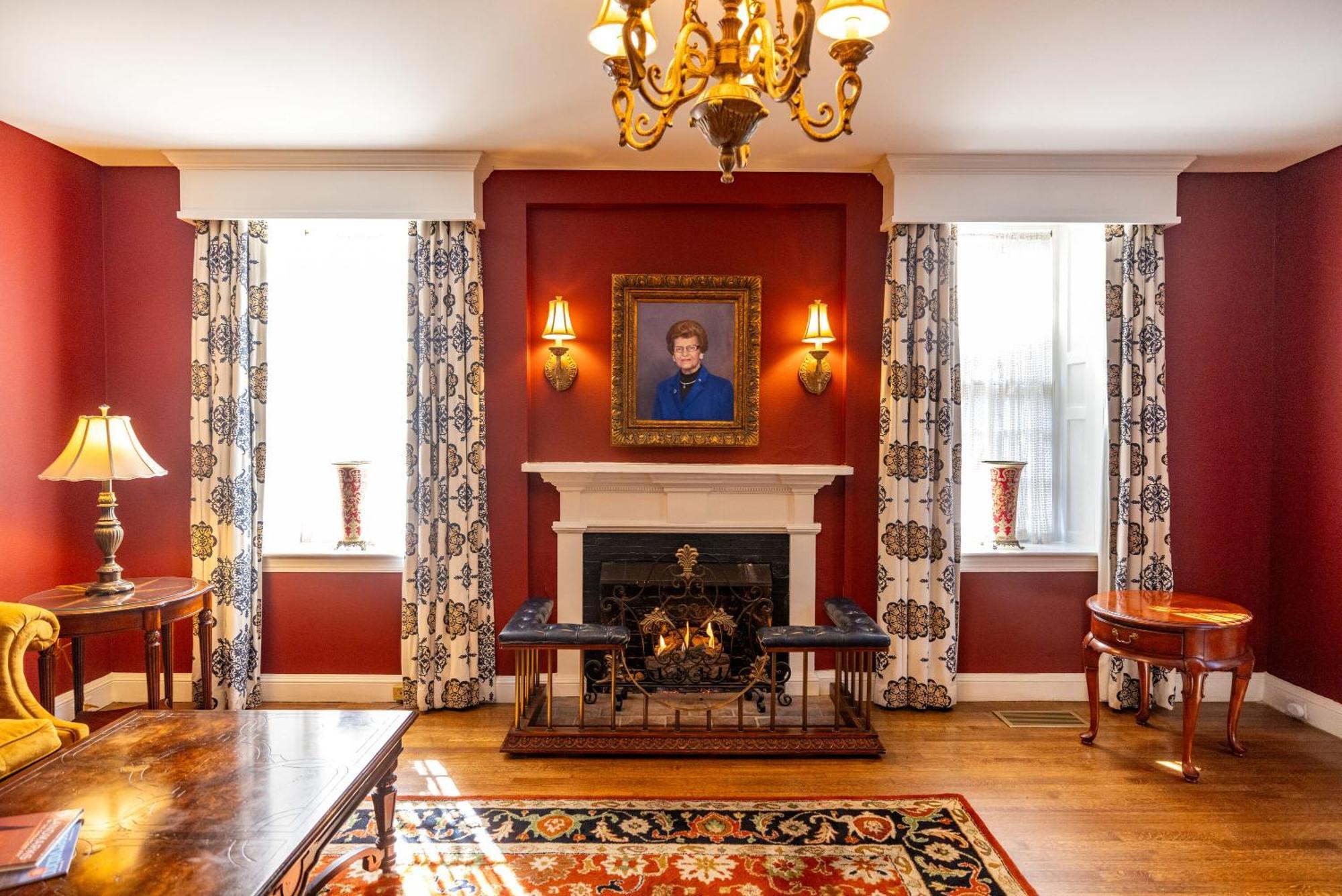 Historic Inns Of Annapolis Dış mekan fotoğraf