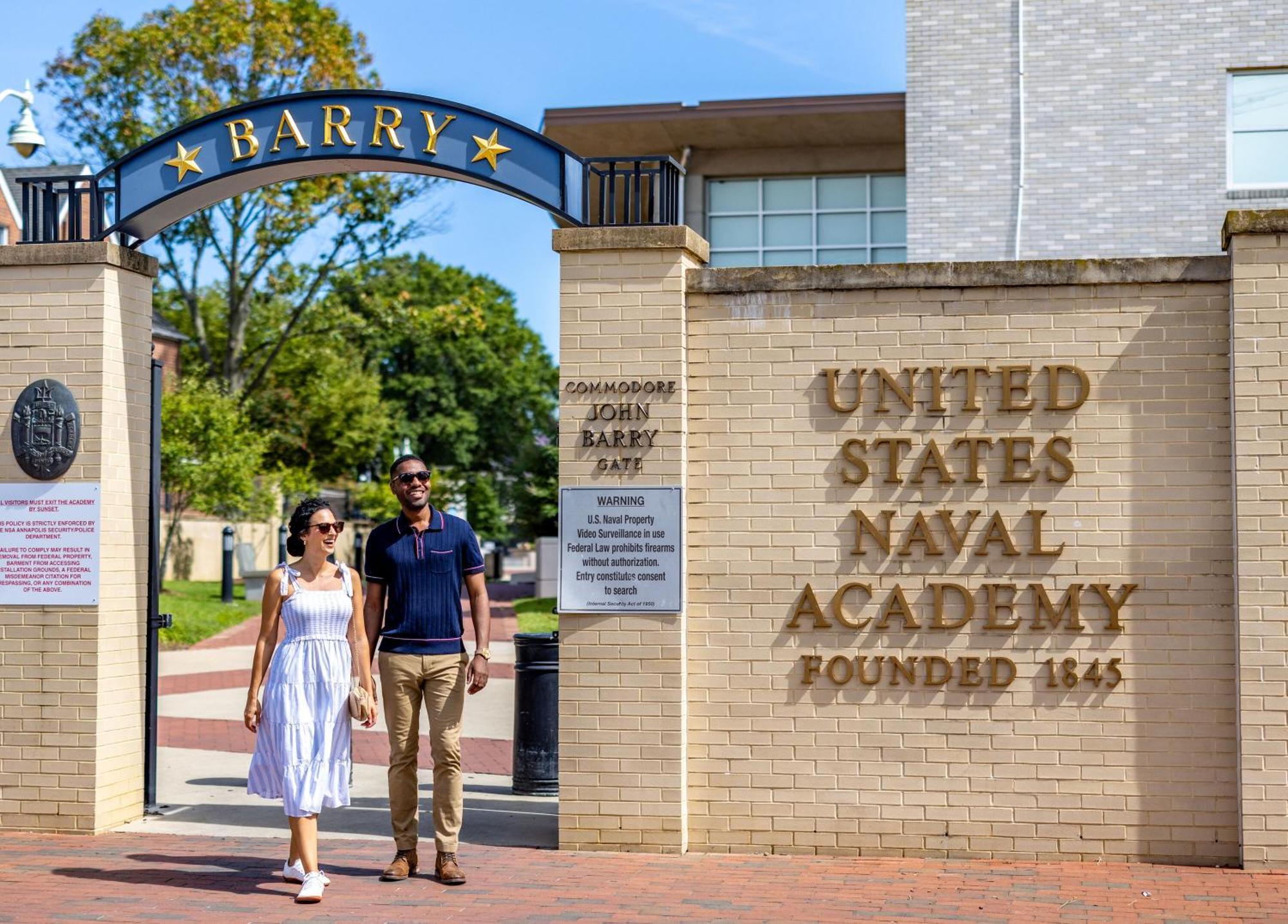 Historic Inns Of Annapolis Dış mekan fotoğraf
